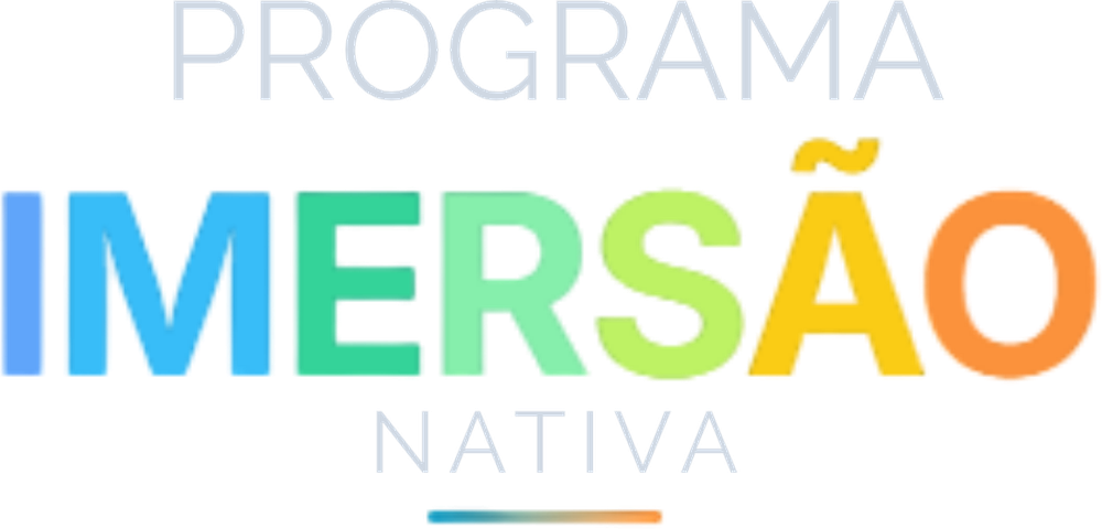 Programa Imersão Nativa